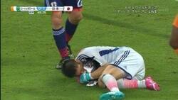 Enlace a Yo en mi habitación cuando nadie me ve: