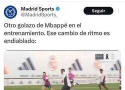 Enlace a Es que no hay juez de línea en los entrenamientos...