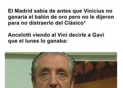 Enlace a Tremenda mordida de lengua