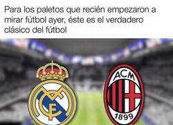 Enlace a Los 2 clubes más grandes de la historia