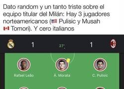 Enlace a Peculiar y triste