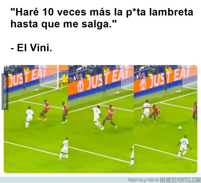 1211899 - No va a parar hasta que le salga, verdad?