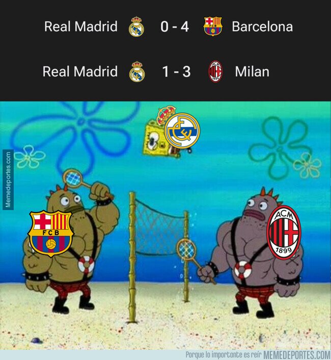 1211909 - Están abusando del Madrid