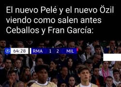 Enlace a Los grandes olvidados