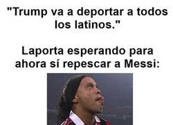 Enlace a Buscando asilo