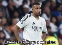 Enlace a Ahh, pero en los entrenamientos...