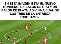 Enlace a La competencia de Pedri reparte el juego como ninguno