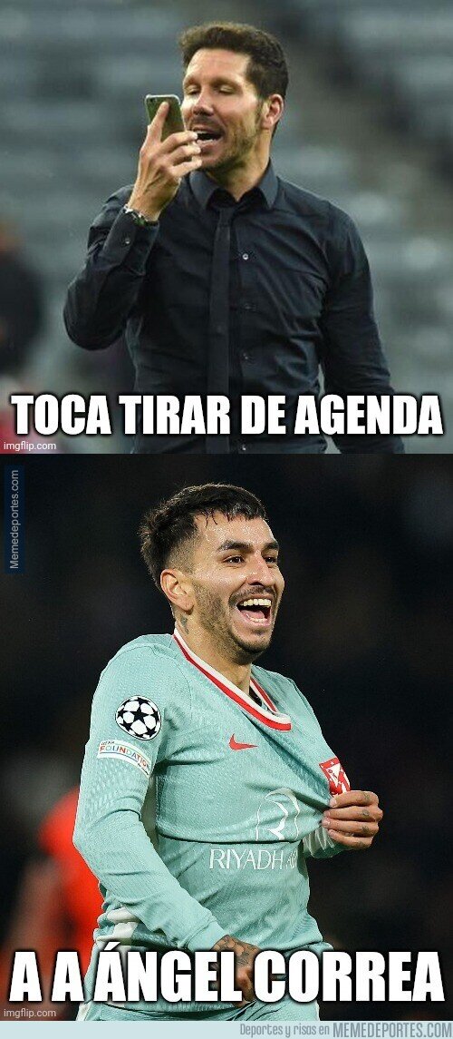 1211932 - Simeone sabe a quién llamar