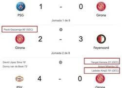 Enlace a Ya ni se esfuerzan por ocultarlo $$$