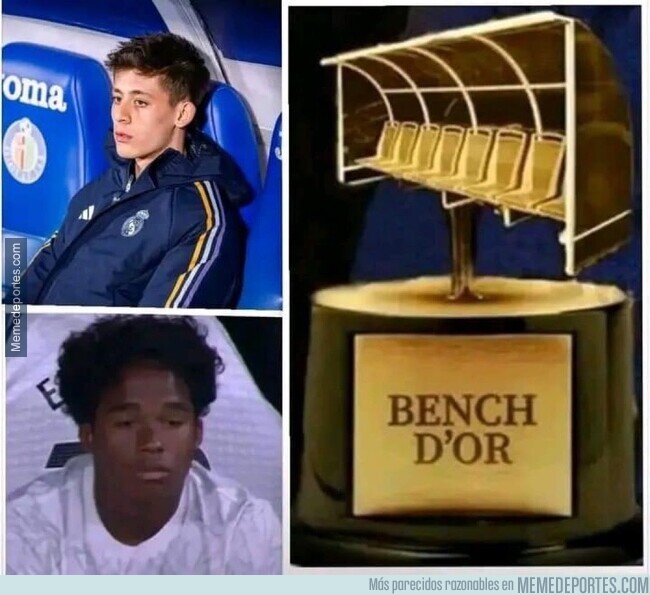 1211940 - Un premio compartido para Bobby y Arda