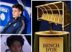 Enlace a Un premio compartido para Bobby y Arda