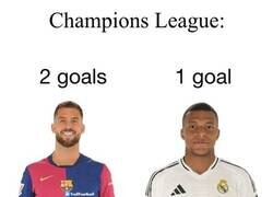 Enlace a Son datos y hay que darlos