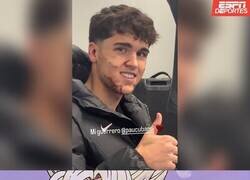 Enlace a A esta edad son de goma