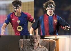 Enlace a Que así sea...