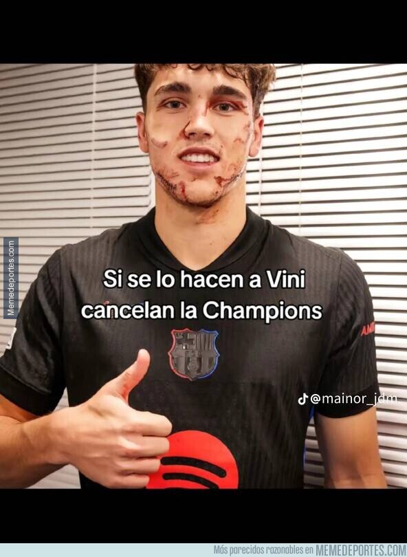1211962 - No me cabe la menor duda