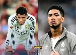 Enlace a Recordemos que por este pedían Balón de Oro por empujar balones hace una temporada: