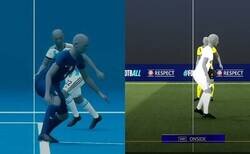 Enlace a ¡Ha vuelto a ocurrir!