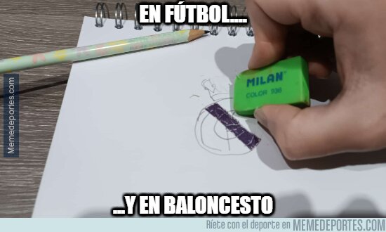 1211975 - En fútbol y en baloncesto