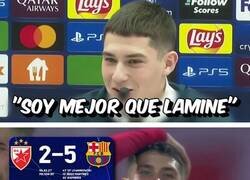 Enlace a Mejor se hubiera quedado callado