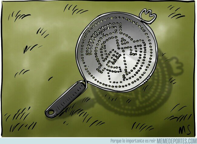 1211995 - La defensa del Madrid es un coladero