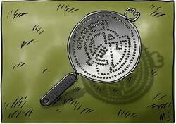 Enlace a La defensa del Madrid es un coladero