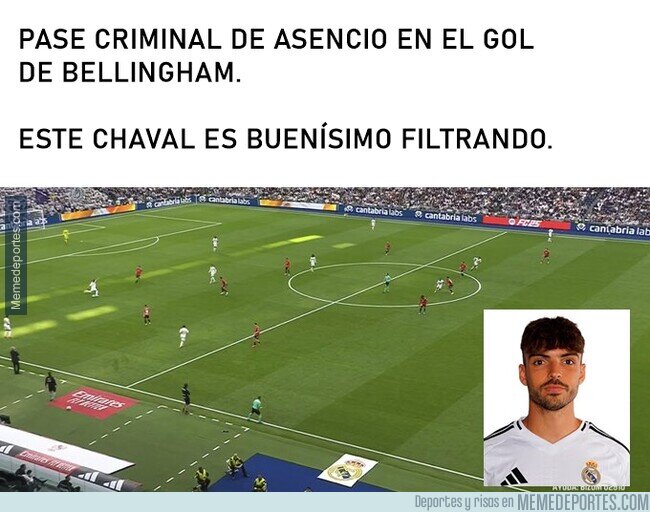 1212032 - ¡Que abuso de jugador!