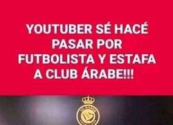 Enlace a Faltan más equipos sin escudo, es todo