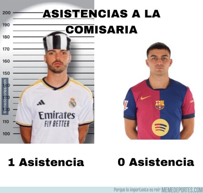 1212040 - Hablando de la asistencia de Asencio