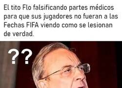 Enlace a Un karma extraño