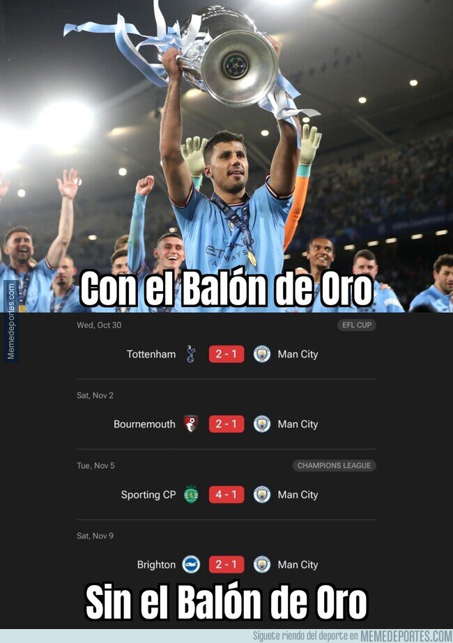 1212048 - Al City le falta su estrella