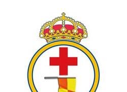 Enlace a El nuevo escudo del Madrid