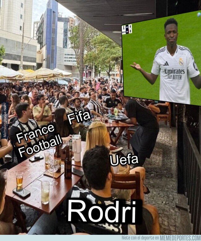 1212053 - Todos se habrán quedado mirando