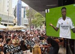 Enlace a Todos se habrán quedado mirando