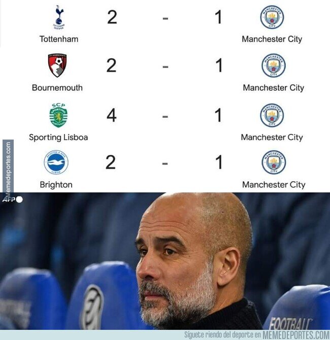 1212054 - El acabado de Guardiola