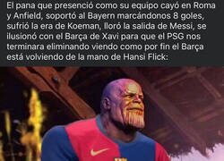 Enlace a Una leyenda absoluta