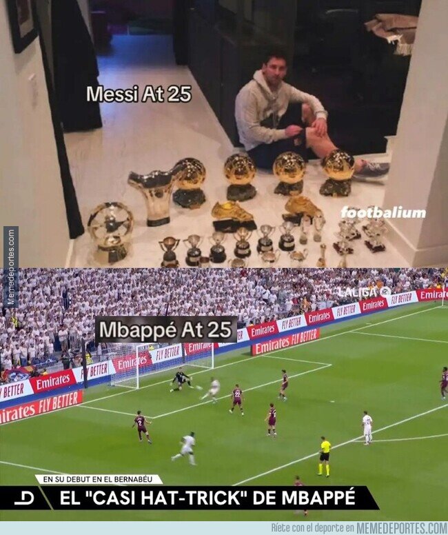 1212063 - Los estándares de estos logros...