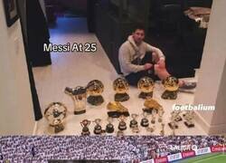 Enlace a Los estándares de estos logros...