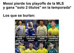 Enlace a ¿Ya se olvidaron que fueron eliminados de copa por su penalti errado?