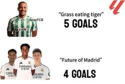 Enlace a Hablemos de estos 