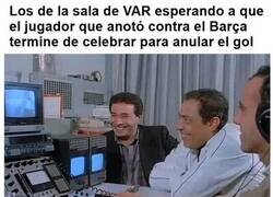 Enlace a Qué buenas risas se echan