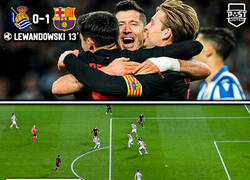 Enlace a Confusión en el VAR