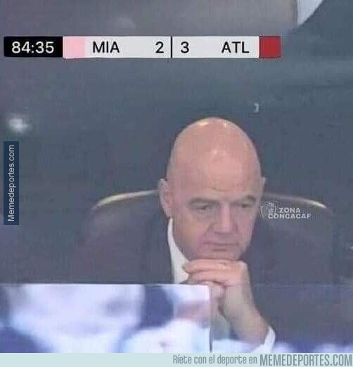 1212079 - La cara que te queda cuando tu equipo queda eliminado y no lo puedes 