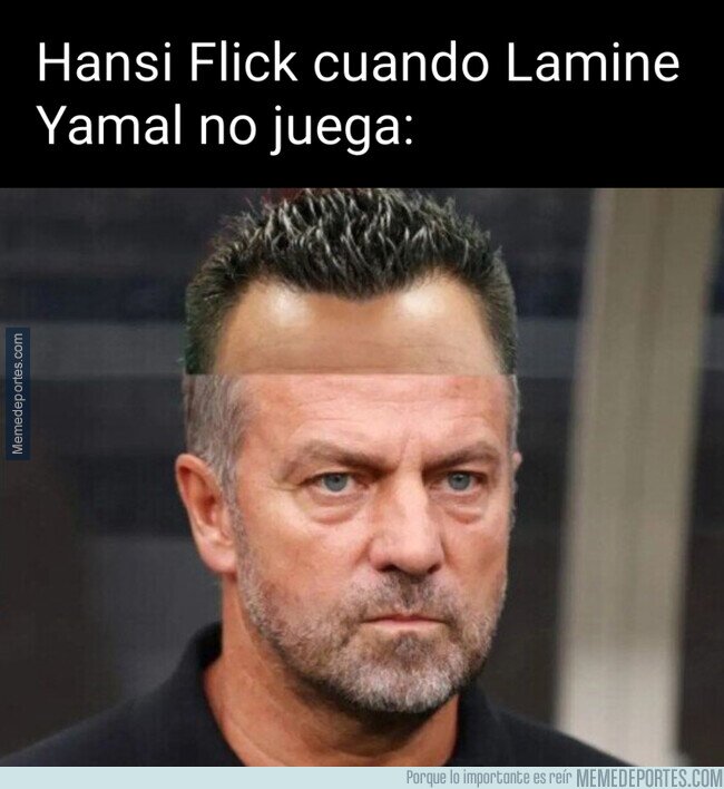 1212085 - Ni los buenos son tan buenos...
