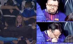 Enlace a Deben ser familiares o algo