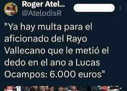 Enlace a Están matando al fútbol, hermano