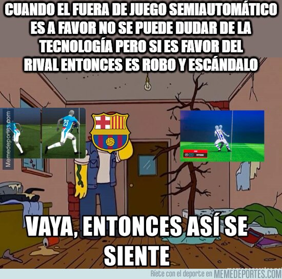 1212110 - La tecnología solo vale si es a favor
