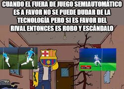 Enlace a La tecnología solo vale si es a favor