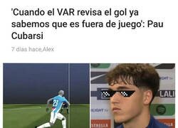 Enlace a No escupas para arriba Pau...