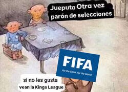 Enlace a Otra vez parón