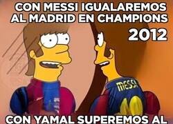 Enlace a Y cuando te das cuenta estas en el jarrón